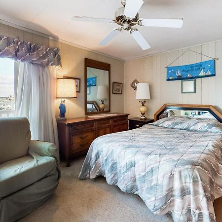 Vila Gullway Getaway Ocean City Exteriér fotografie
